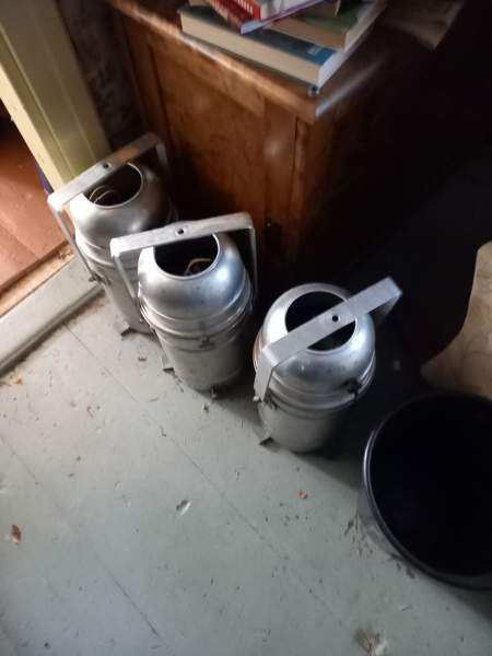 Valospotti tuunaukseen Lempaeaelae - photo 2