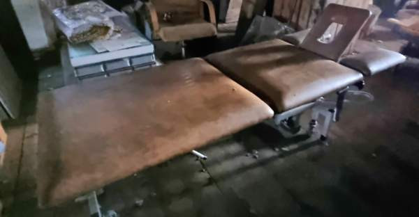 Hierontapöytä Hämeenlinna - valokuva 1