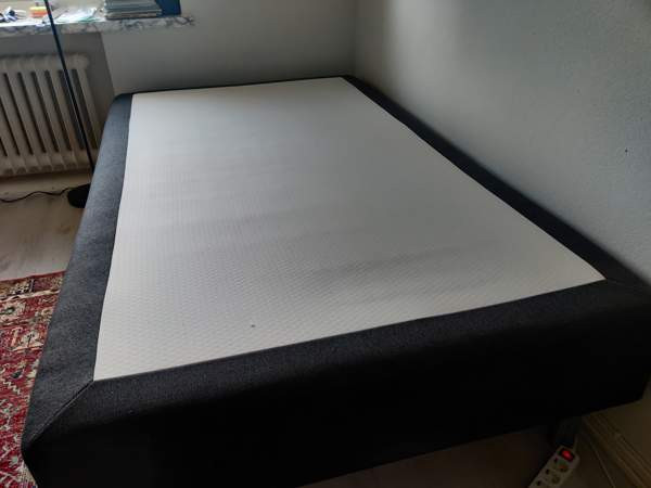Unia Pronssi runkopatja sänky 120 Kotka – foto 2