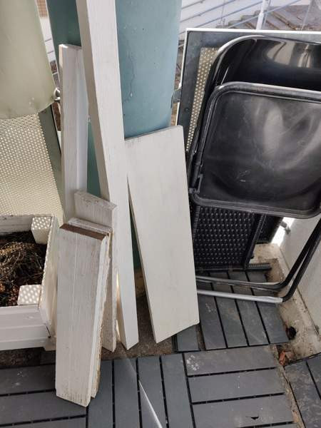 Muuton alta pois kaikenlaista tavaraa, uutta ja vanhaa Espoo - valokuva 4