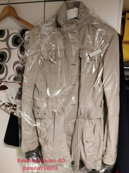 Muuton alta pois kaikenlaista tavaraa, uutta ja vanhaa Espoo - valokuva 8