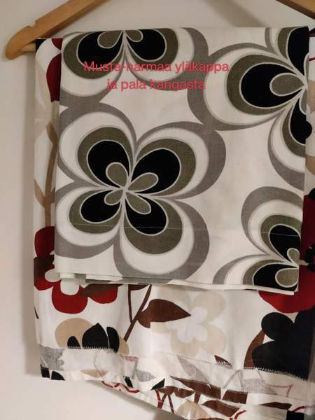 Muuton alta pois kaikenlaista tavaraa, uutta ja vanhaa Espoo - valokuva 7