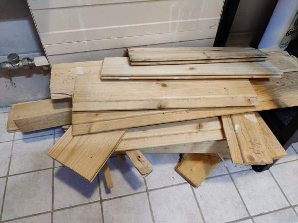 Muuton alta pois kaikenlaista tavaraa, uutta ja vanhaa Espoo - valokuva 3