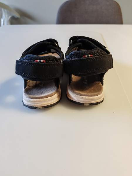 Viking sandaalit koko 29 Lieto - изображение 4