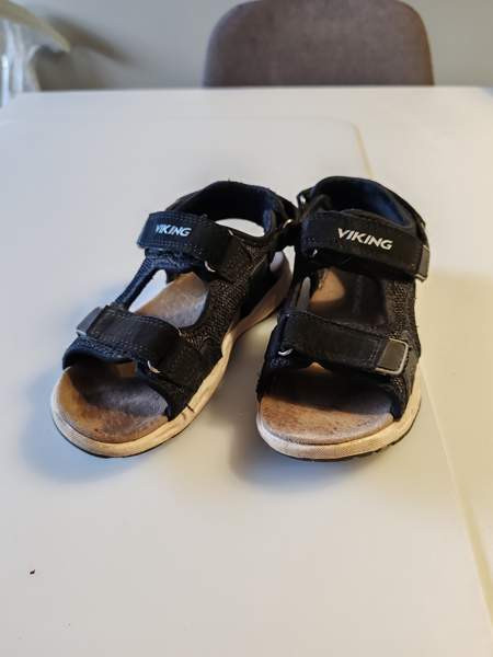 Viking sandaalit koko 29 Lieto - изображение 1