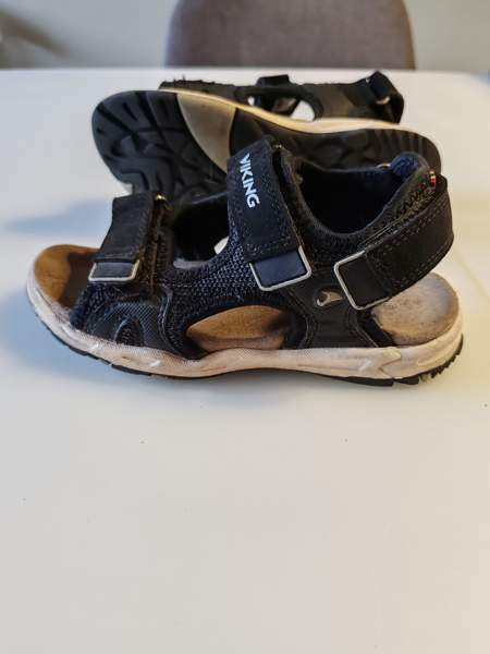 Viking sandaalit koko 29 Lieto - изображение 3