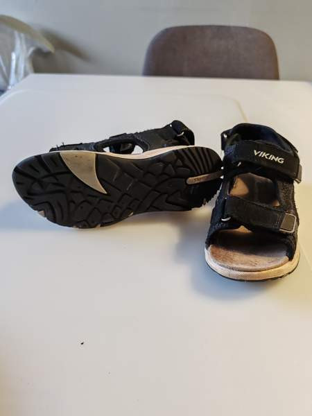 Viking sandaalit koko 29 Lieto - изображение 2