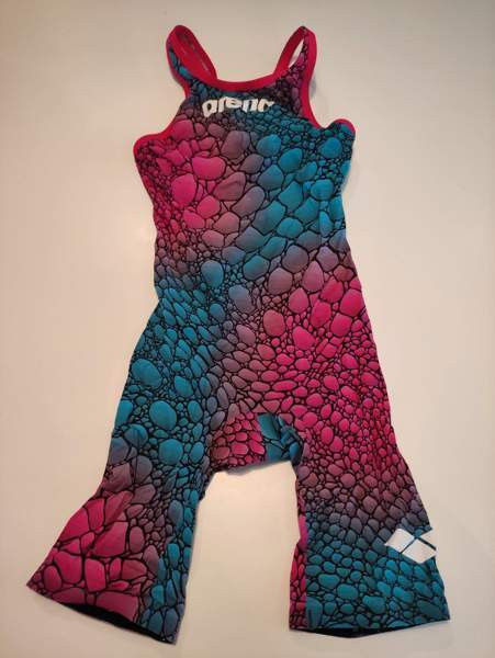 Arena Carbon Air2 -kilpauimapuku Joensuu – foto 1