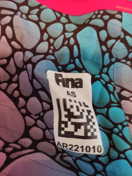 Arena Carbon Air2 -kilpauimapuku Joensuu – foto 3