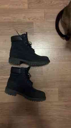 Timberland 6 inch premium Lempaeaelae