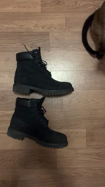 Timberland 6 inch premium Lempaeaelae – foto 1