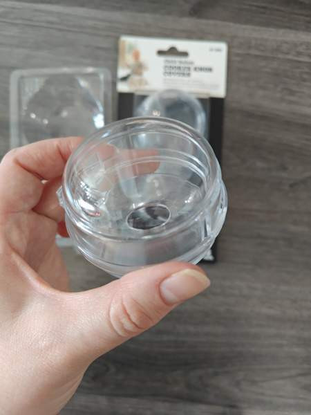 Hellan nuppien suojat 4kpl Ювяскюля - изображение 3