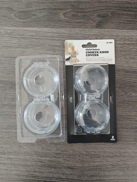 Hellan nuppien suojat 4kpl Ювяскюля - изображение 1