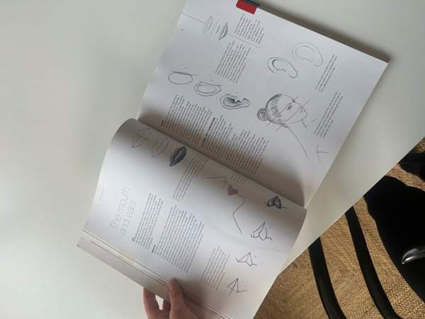 Piirtämiskirja Турку - изображение 2