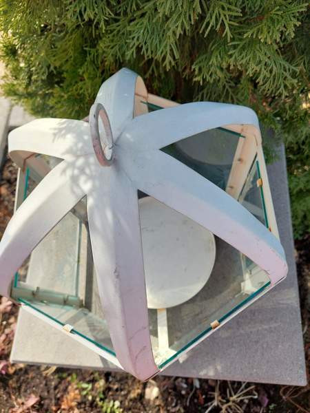 Iso Pentik-lyhty Lahti - photo 3