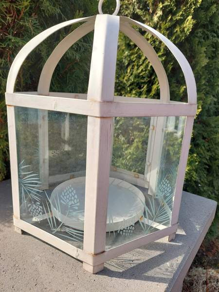 Iso Pentik-lyhty Lahti - photo 1