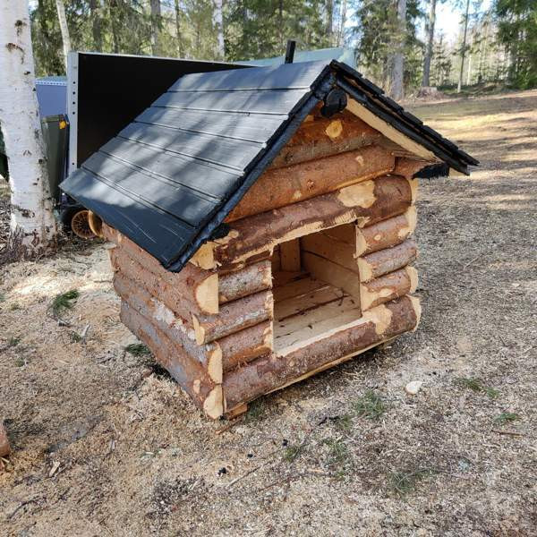 koppi Rautalampi - valokuva 1