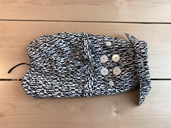 Koiran takki / puku Wouapy 42 Helsinki - изображение 1