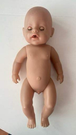 Baby Born poika Kontiolahti - photo 6