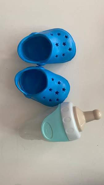 Baby Born poika Kontiolahti – foto 7