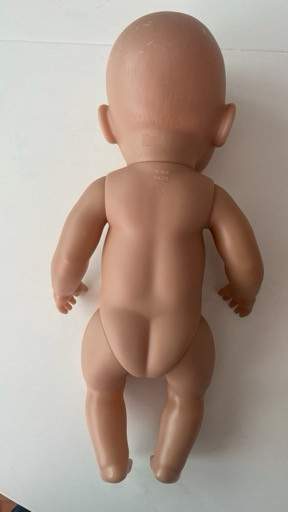 Baby Born poika Kontiolahti – foto 5