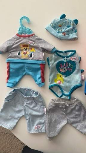 Baby Born poika Kontiolahti – foto 4