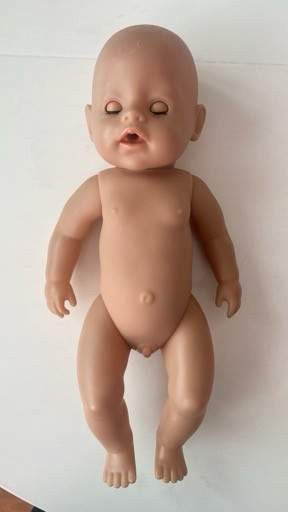 Baby Born poika Kontiolahti – foto 6