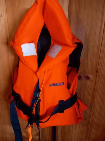 Pelastusliivi 10-20kg Lappeenranta - valokuva 1