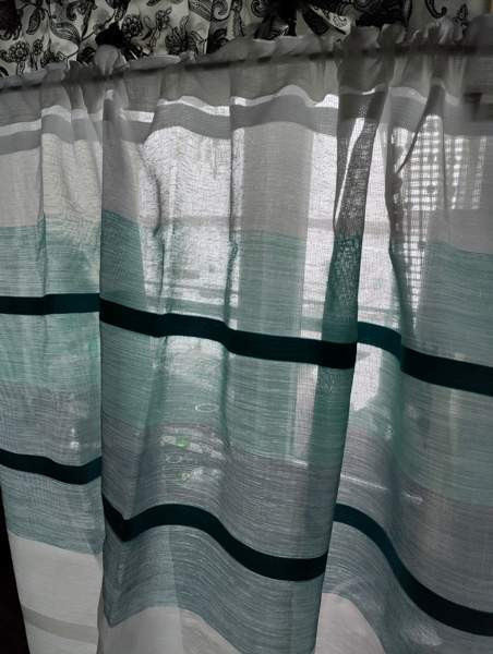 Vallila Bahamas -verho Lappeenranta – foto 3