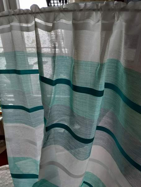 Vallila Bahamas -verho Lappeenranta – foto 4