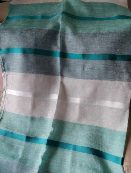 Vallila Bahamas -verho Lappeenranta – foto 2