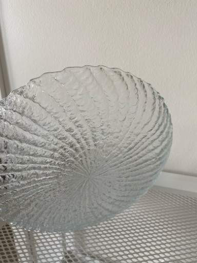 Lasinen tarjoilulautanen Rovaniemi – foto 2