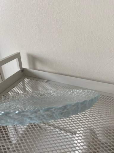 Lasinen tarjoilulautanen Rovaniemi – foto 3