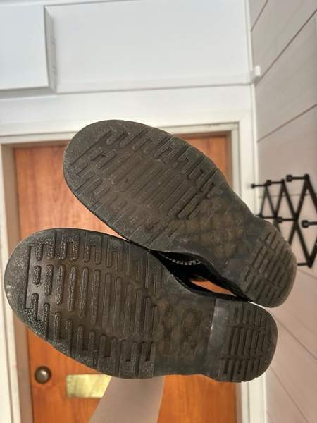 Martens kengät Vaasa – foto 7