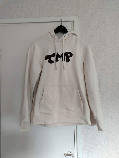 Toimistopojat (TMP) huppari, M Eurajoki - photo 1