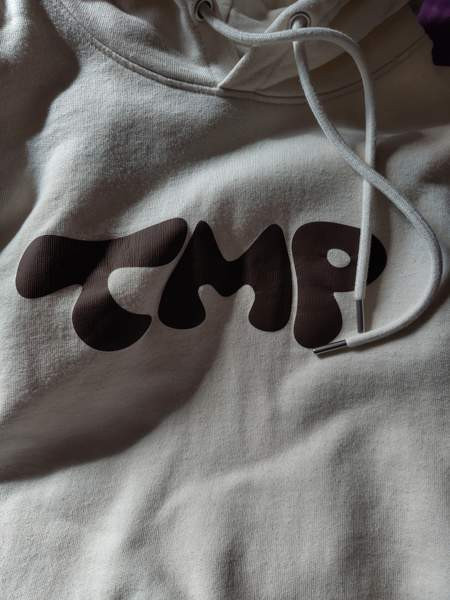 Toimistopojat (TMP) huppari, M Eurajoki - photo 5