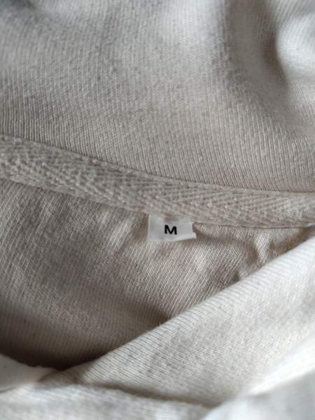 Toimistopojat (TMP) huppari, M Eurajoki - photo 3