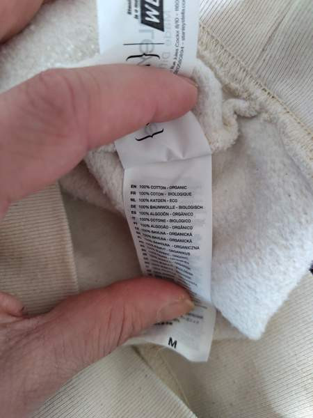 Toimistopojat (TMP) huppari, M Eurajoki - photo 4