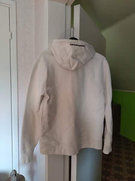 Toimistopojat (TMP) huppari, M Eurajoki - photo 2