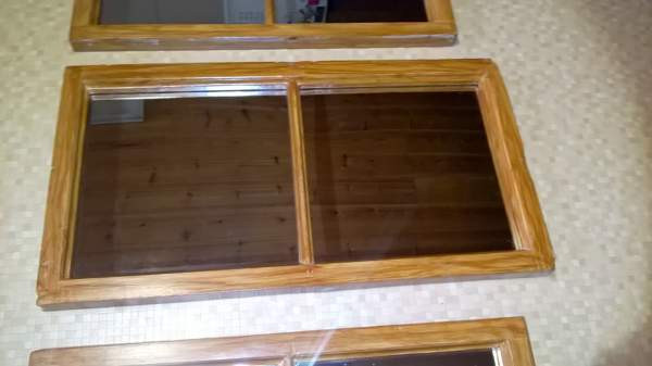 Sisustus peilit Liperi - изображение 3