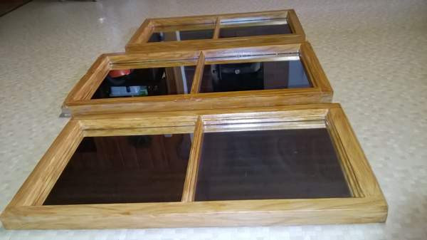 Sisustus peilit Liperi - изображение 2