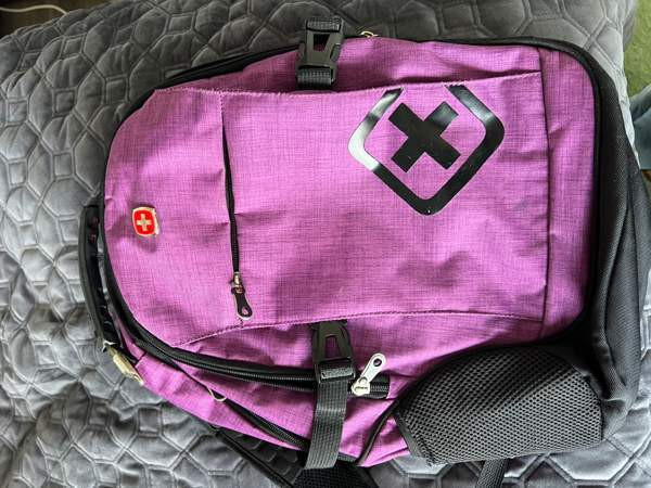 Reppu Helsinki – foto 1