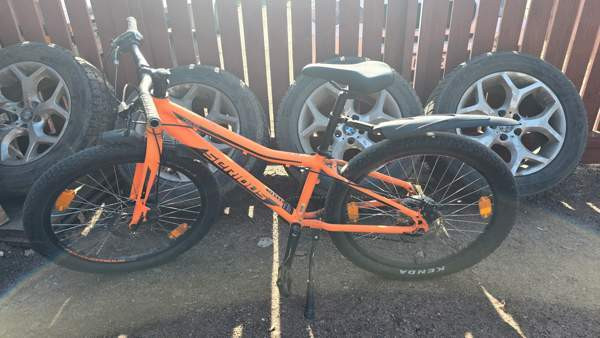 Maastopyörä 24 Коувола - изображение 1