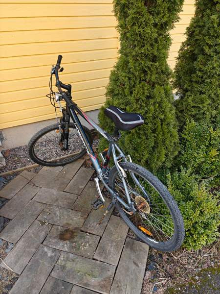 Yosemite Stoneridge (Biltema) unisex maastopyörä Эспоо - изображение 1