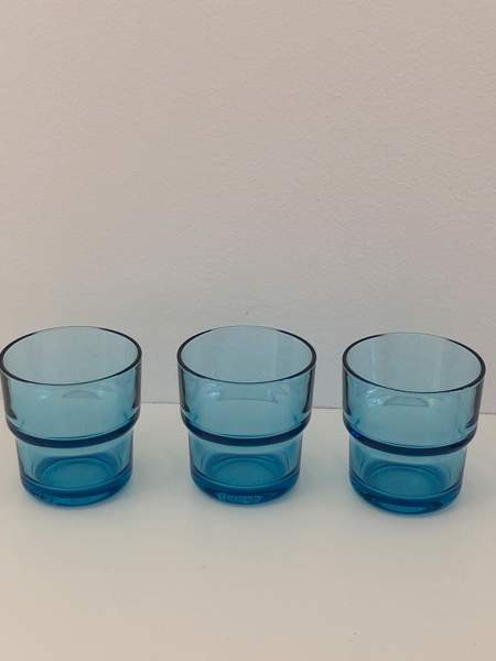 Iittala Ote juomalasi 3kpl Muurame - valokuva 1