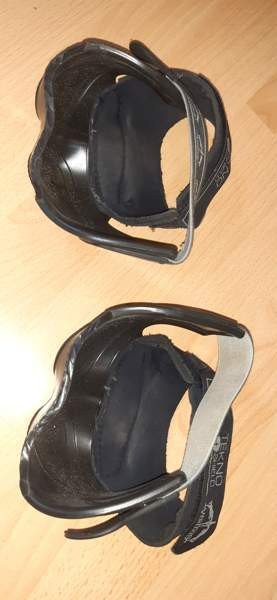 Veredus Tekno Shield kantasuojat Туусула - изображение 3