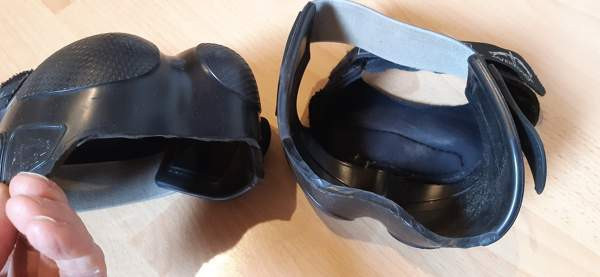 Veredus Tekno Shield kantasuojat Туусула - изображение 2