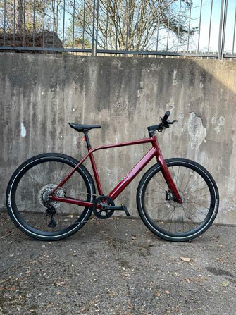Orbea Vibe H10 Koko L Helsinki – foto 1