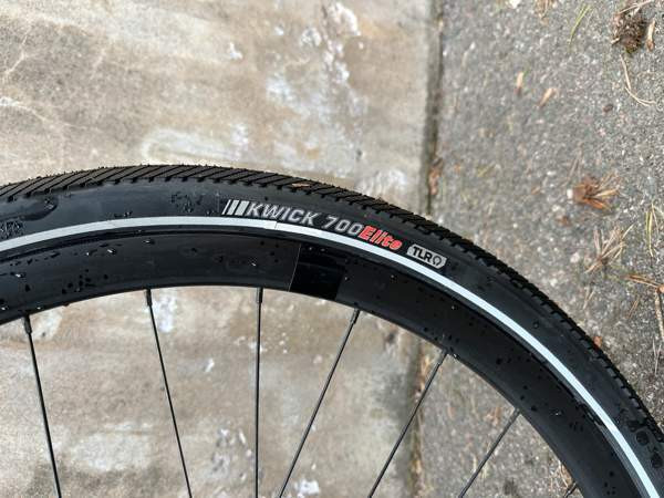 Orbea Vibe H10 Koko L Helsinki - photo 8