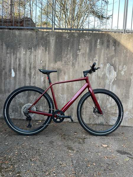 Orbea Vibe H10 Koko L Helsinki - photo 1